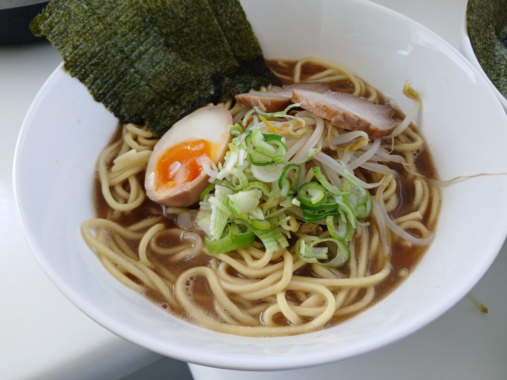 ラーメン