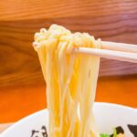海外で濃厚豚骨ラーメンを作ろう