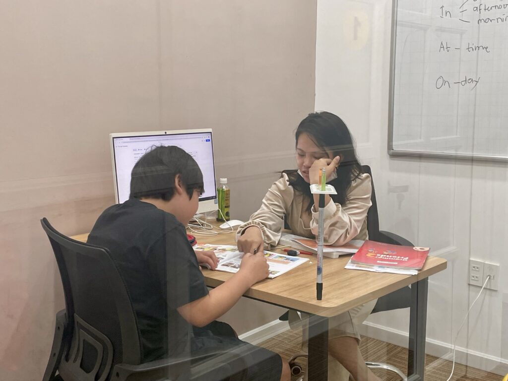 ベトナム留学