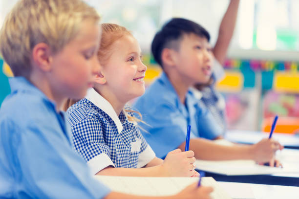 学校生活