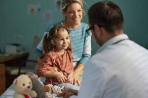 ニュージーランドの医療って？子供の風邪で感じたリアルな体験談