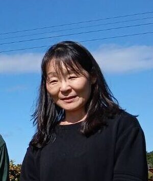 ファームマザー マサコさん