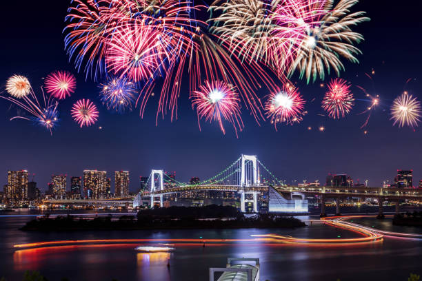 花火