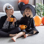 ハロウィンから見える、日本とニュージーランドの文化の違い