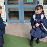 ニュージーランド小学校親子留学体験記 ！