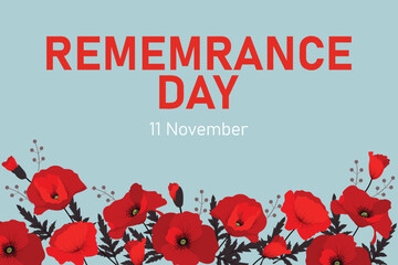 11月11日は「ポッキーの日」だけじゃない：世界的な追悼の日