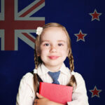 ニュージーランド小学校入学の流れと準備のポイント