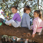 NZの幼稚園で「遊びながら英語」デビュー！春休み短期留学のご案内