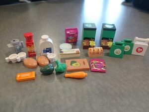 ウェリントン日記