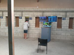 ウェリントン日記