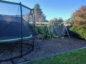 ウェリントン日記