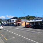 子連れウェリントン旅行記｜オークランドから国内線で行く1泊2日の小さな冒険