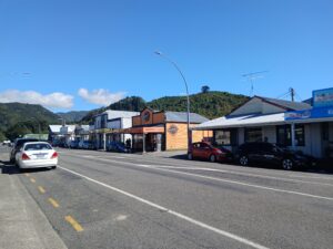 子連れウェリントン旅行記｜オークランドから国内線で行く1泊2日の小さな冒険