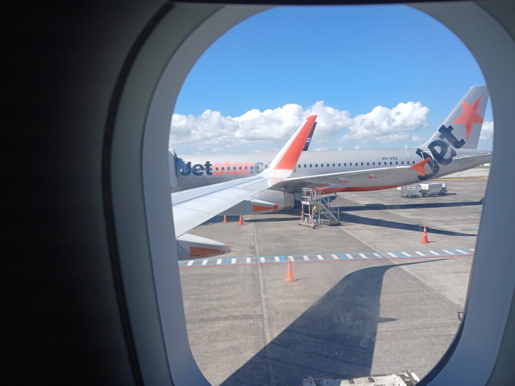 ウェリントン日記