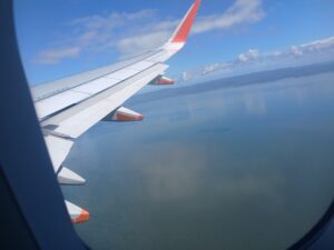 ウェリントン日記