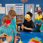 2026年春休みファームステイレポート・小学校訪問編