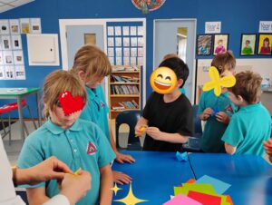 2026年春休みファームステイレポート・小学校訪問編