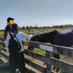 2026年春休みファームステイ親子留学レポート