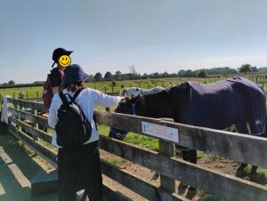 2026年春休みファームステイ親子留学レポート