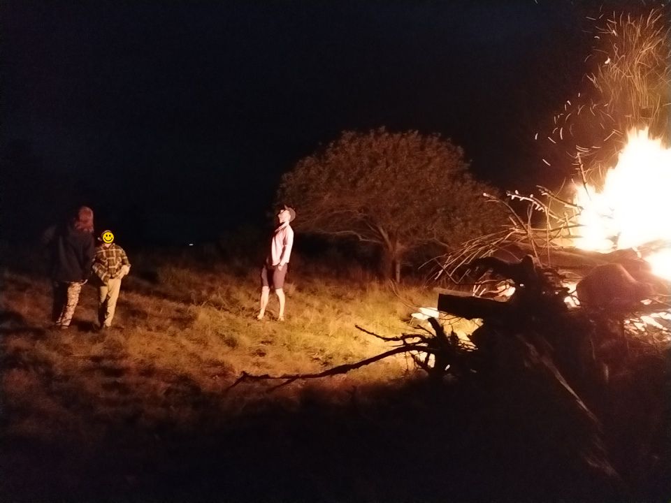 ファームでの特別な体験