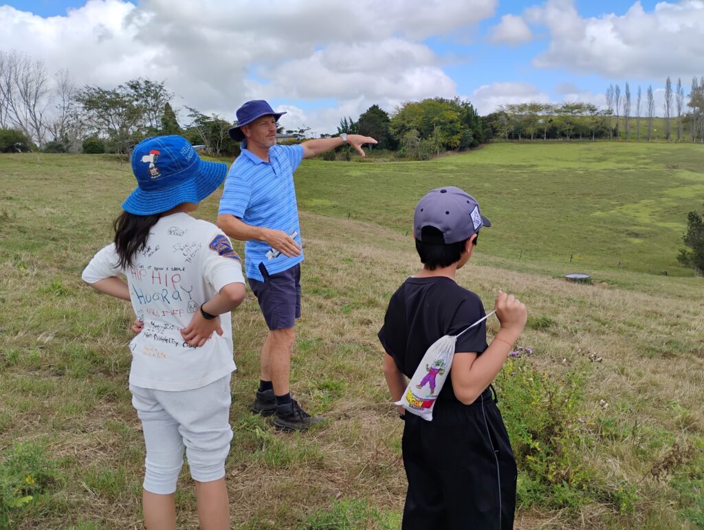 2026年春ファームステイ第2期