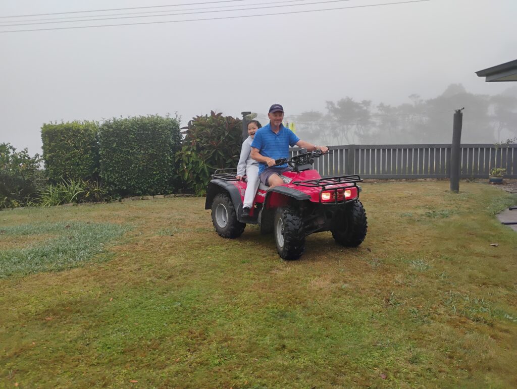 2026年春ファームステイ第2期