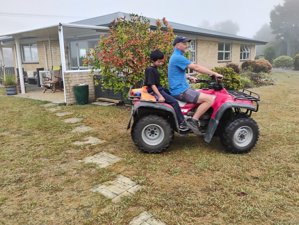 2026年春ファームステイ第2期