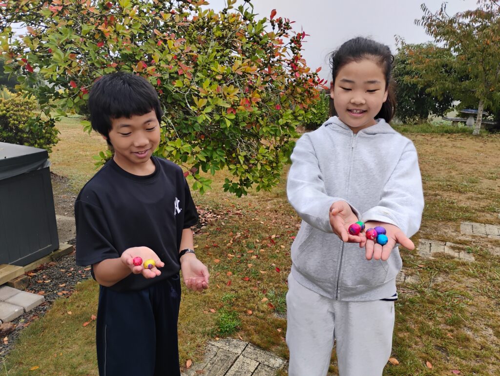 2026年春ファームステイ第2期