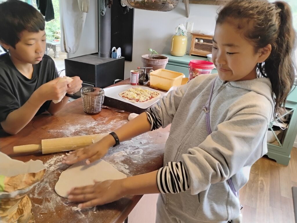 2026年春ファームステイ第2期