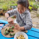 ニュージーランドの秋を満喫！春休みファームステイ第二期スタート