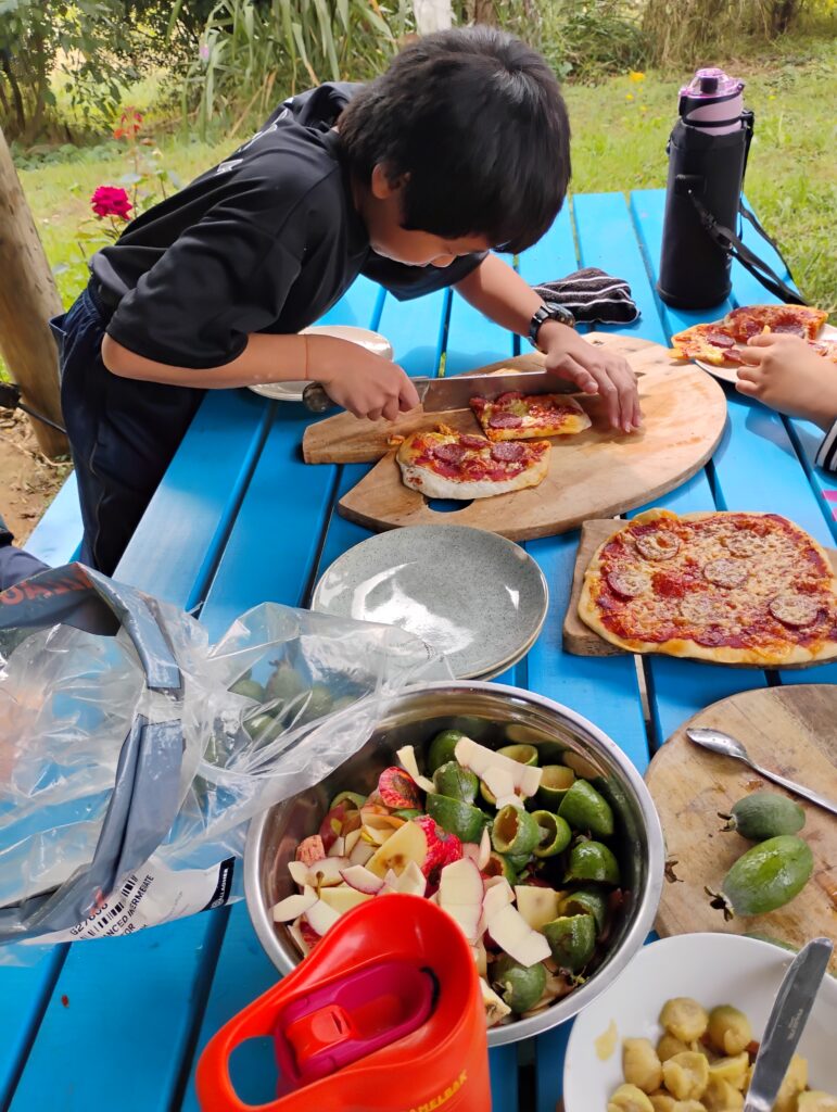 2026年春ファームステイ第2期