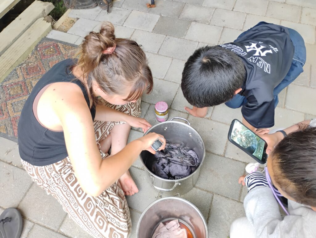 2026年春ファームステイ第2期