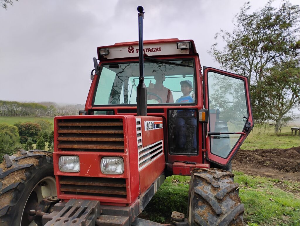 2026年春ファームステイ第2期