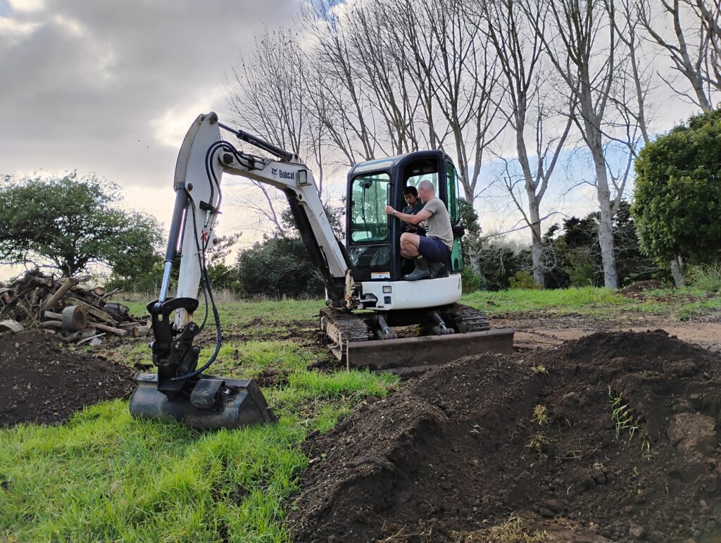 2026年春ファームステイ第2期