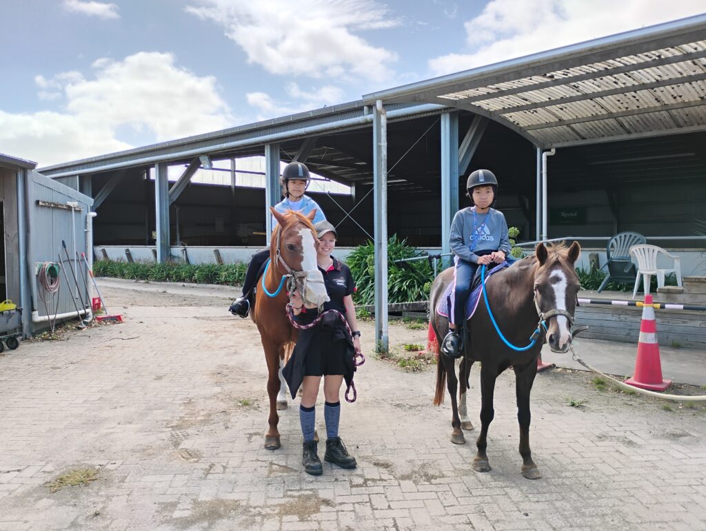 2026年春ファームステイ第2期