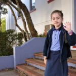 小学校入学の記録：ニュージーランド小学校のイベントに振り回される日々