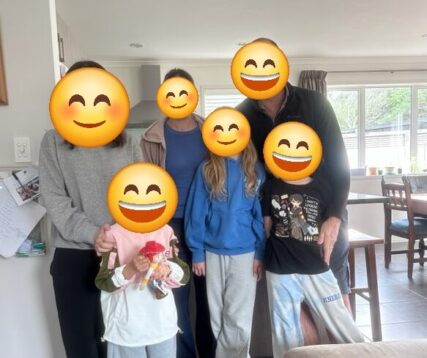 ニュージーランド小学校留学・親子留学｜到着から学校生活スタートまでをサポート
