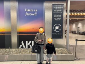 ニュージーランド小学校留学・親子留学レポート｜「もっと長くいたい！また来たい！」そう感じた体験でした